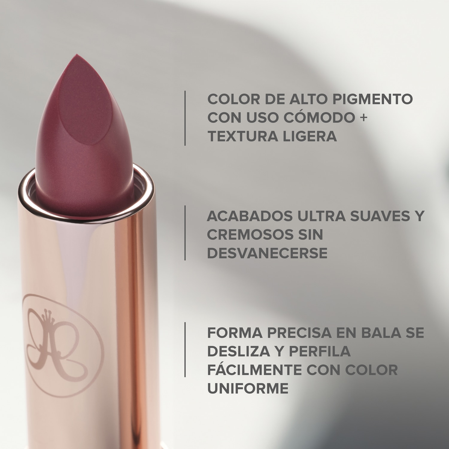 MATTE VELVET LIPSTICKS (LABIAL MATE)